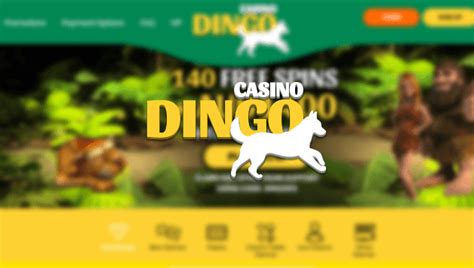 dingo casino bonus code|Casino Dingo .